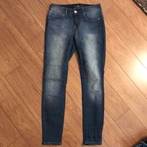 Torrid BOMBSHELL SKINNY PREMIUM jeans 10T